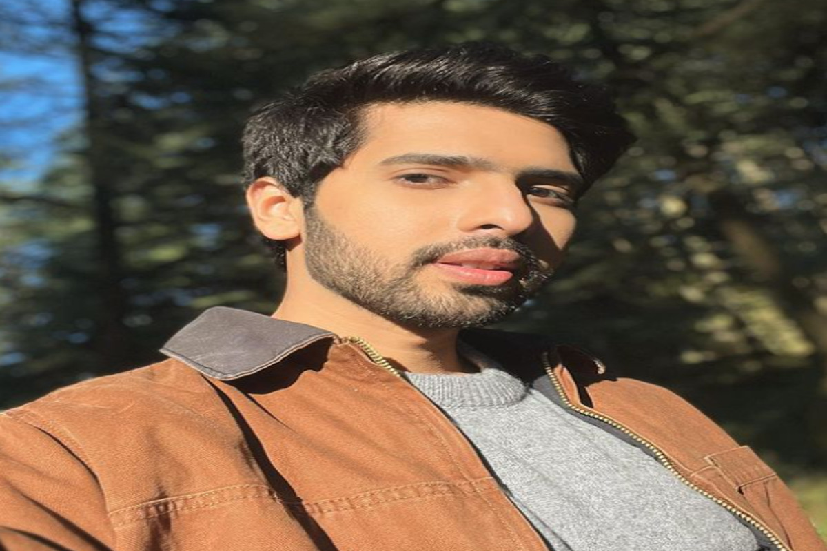 Armaan Malik makes to the nominee list for MTV Europe Music Awards