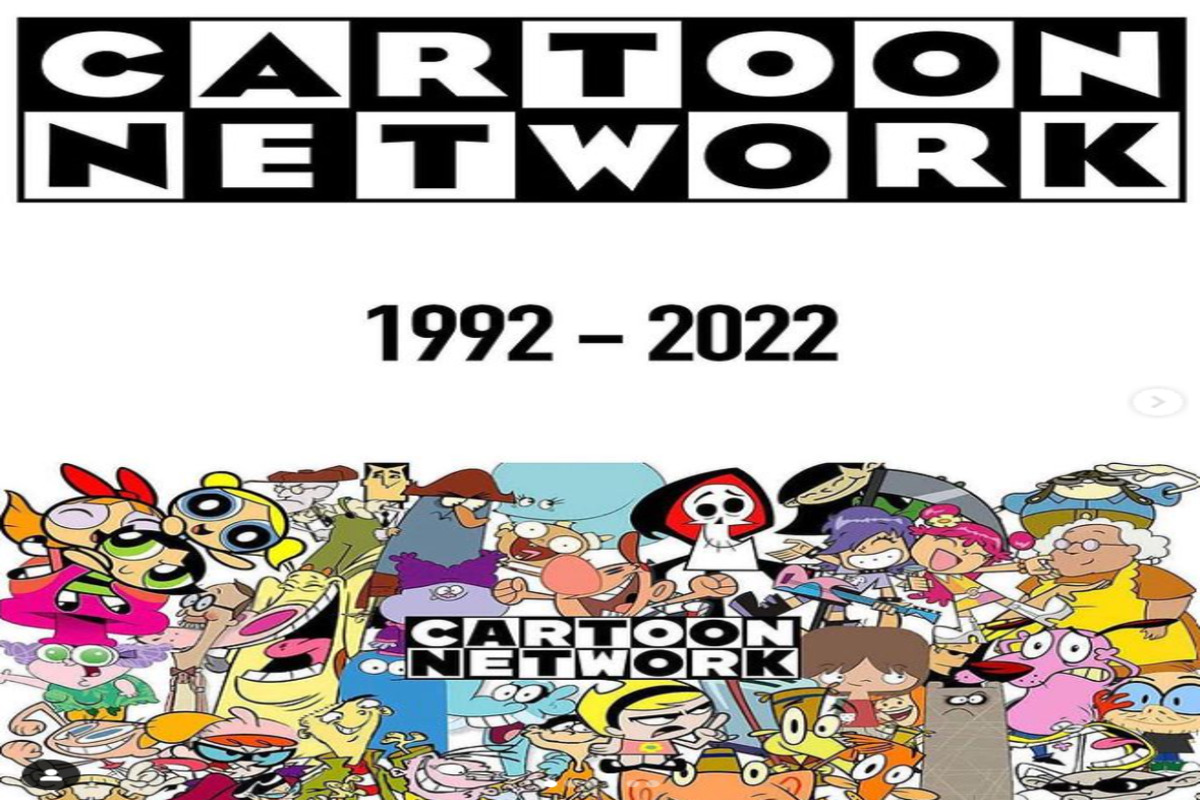 “We are not dead” Says Cartoon Network To The Internet