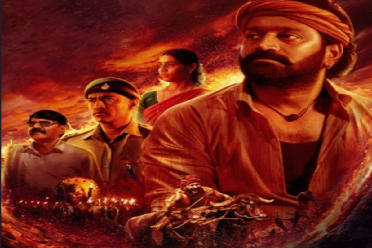 ‘Kantara’ to make history, will be screened in Ho Chi Minh City