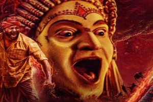 ‘Kantara’ continues to rule box office with 57.85 Cr collection