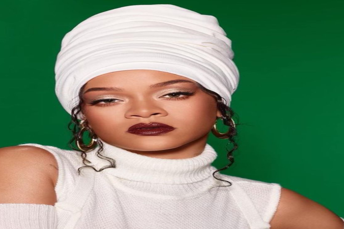 Rihanna drops ‘Lift Me Up’ from ‘Wakanda Forever’ after 6 years