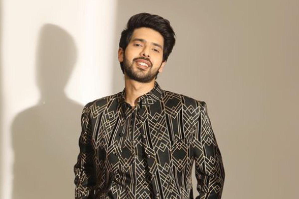 Armaan Malik is all set for his ‘Next 2 You Tour’