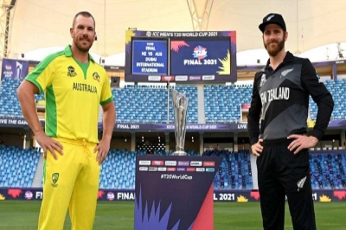 Australia-New Zealand T20 WC Super 12 opener at Sydney Cricket Ground sold out
