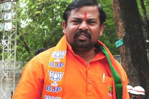 Telangana government rejects suspended BJP MLA’s plea for release
