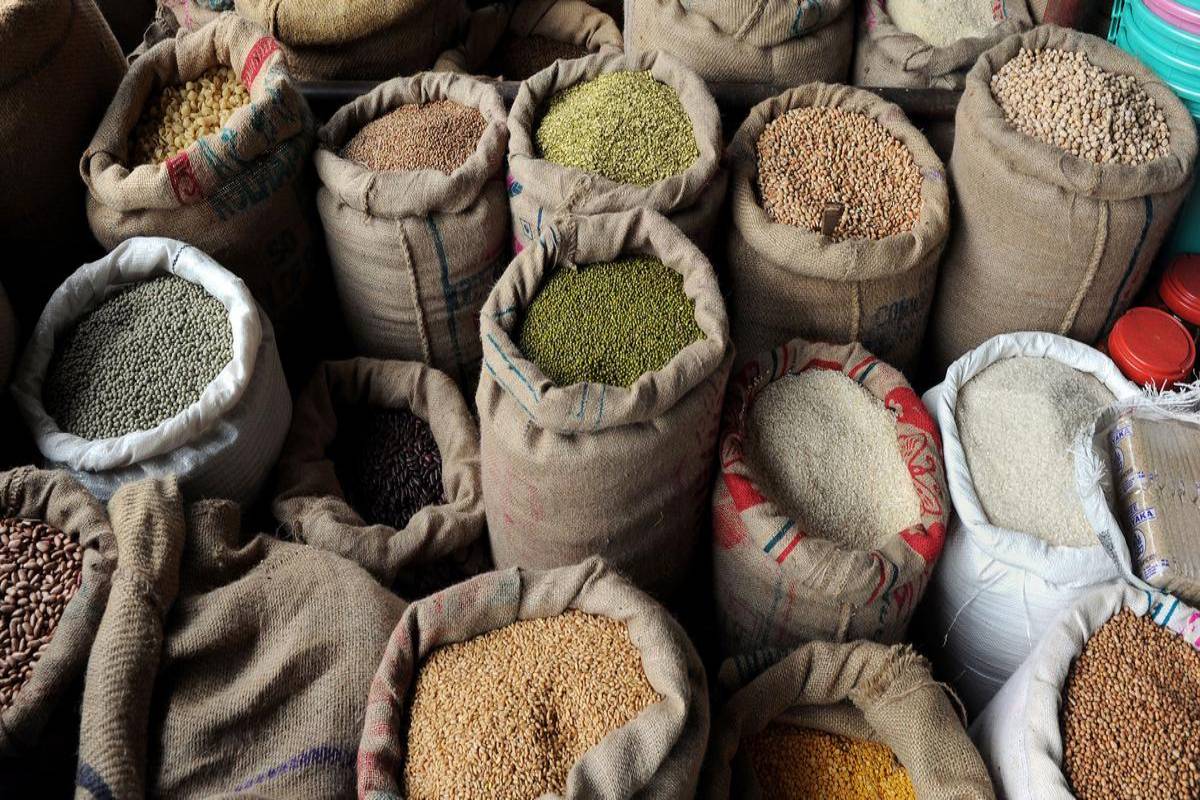 Centre assures Manipur govt of sufficient foodgrain stocks