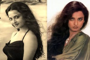 From Umrao Jaan to Mr. Natwarlal, here are some best performances of Rekha