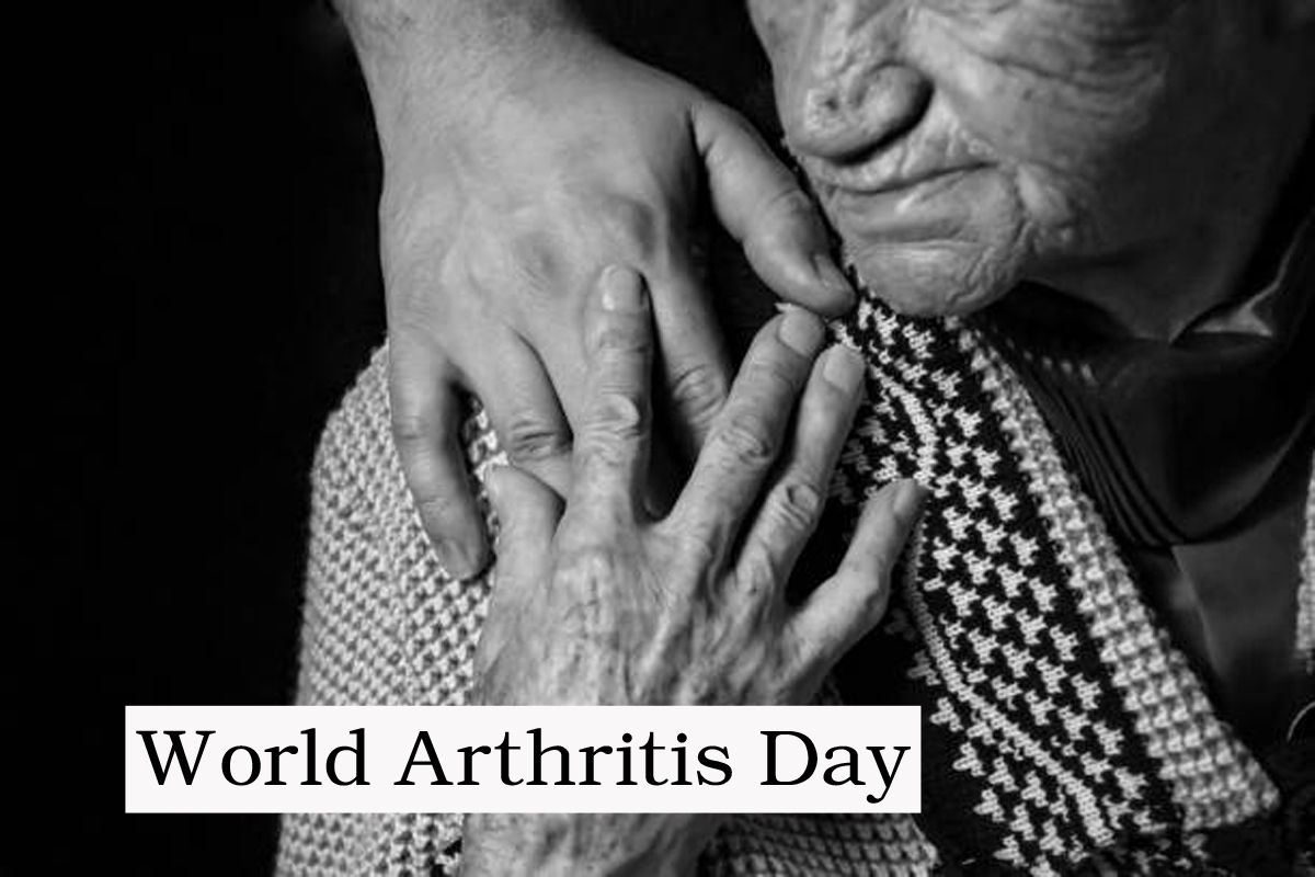 World Arthritis Day: Genes mostly associated with Rheumatoid Arthritis