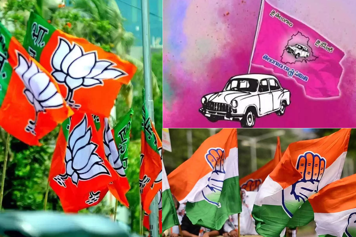 Munugode bypoll decisive factor in Telangana politics