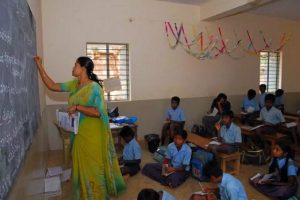 Denied promotion, Odisha teachers assured redressal of grievances
