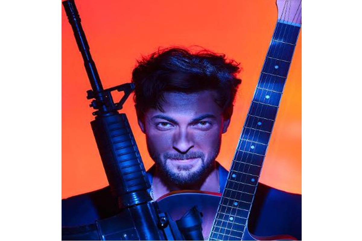 Aayush Sharma unveils the teaser of his upcoming, ‘AS04’