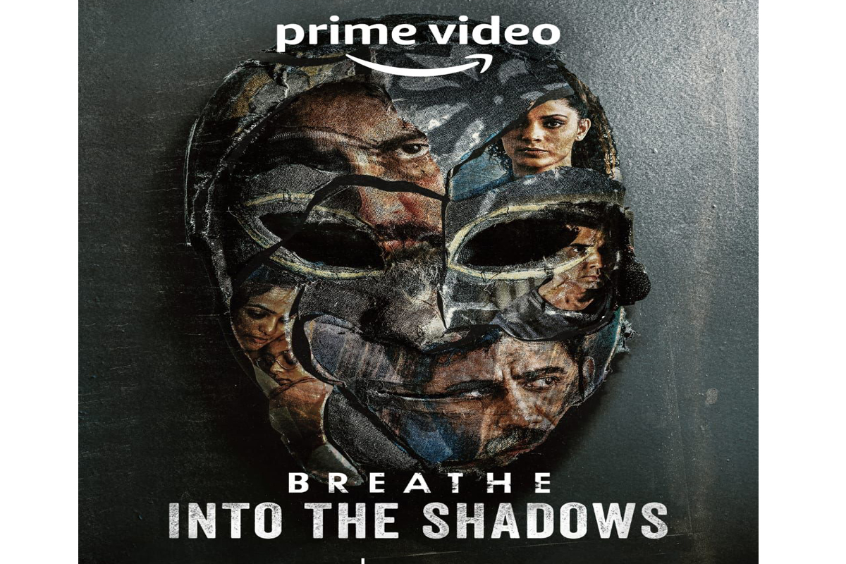 Breathe: Into the Shadows