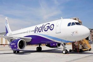Plane engine fire: DGCA assures detailed probe into IndiGo mishap