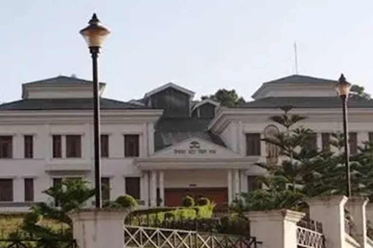 One CPM, three Congress MLAs asked maximum questions in HP Assembly