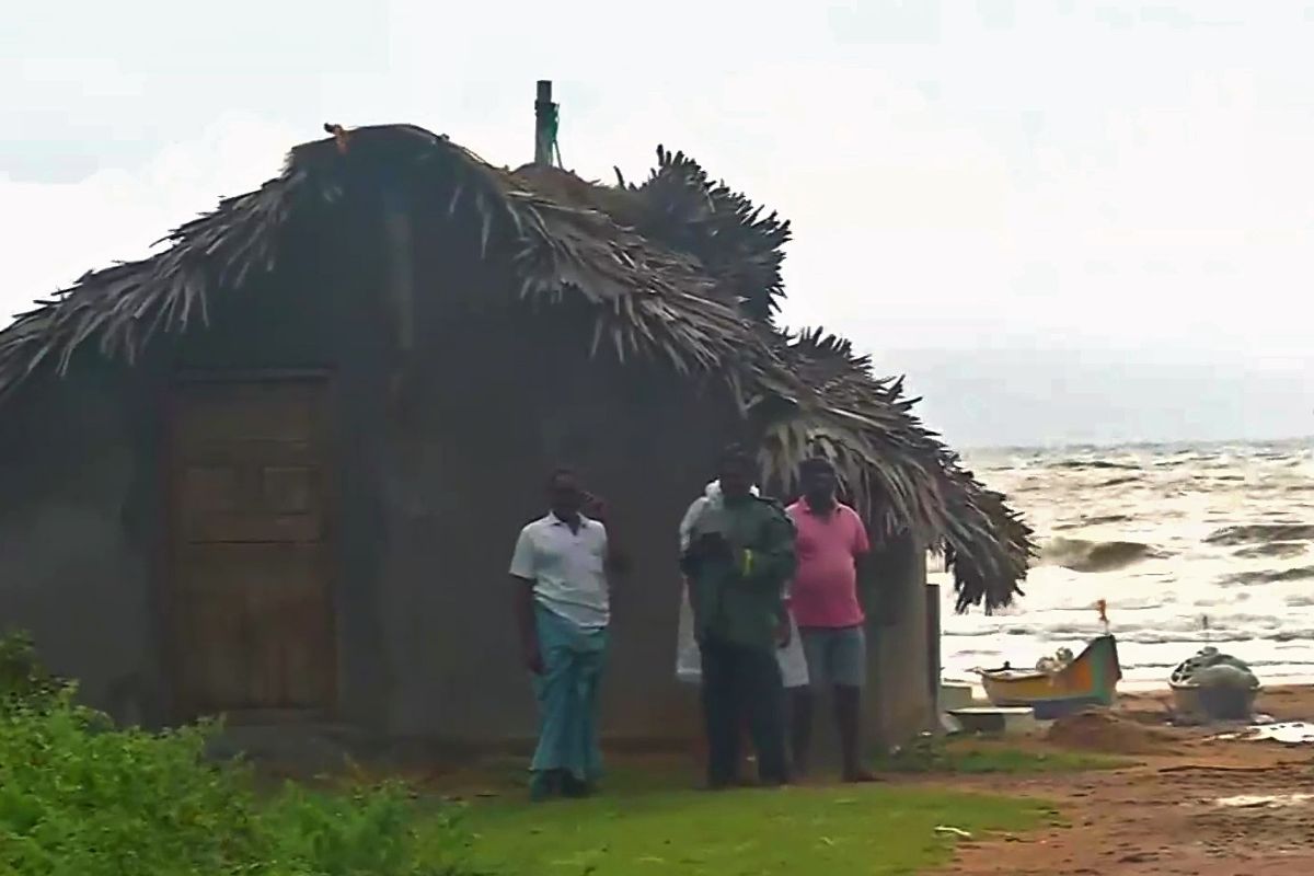 Odisha sounds alert for ‘cyclone season’ preparedness