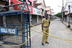 Kerala Police dismisses news of 873 its officials’ links with PFI as baseless