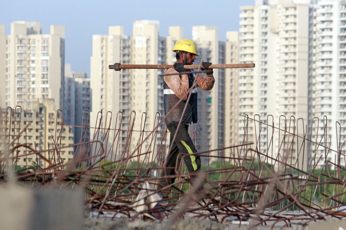 Setback for Noida & Greater Noida builders, SC recalls order capping interest at 8%
