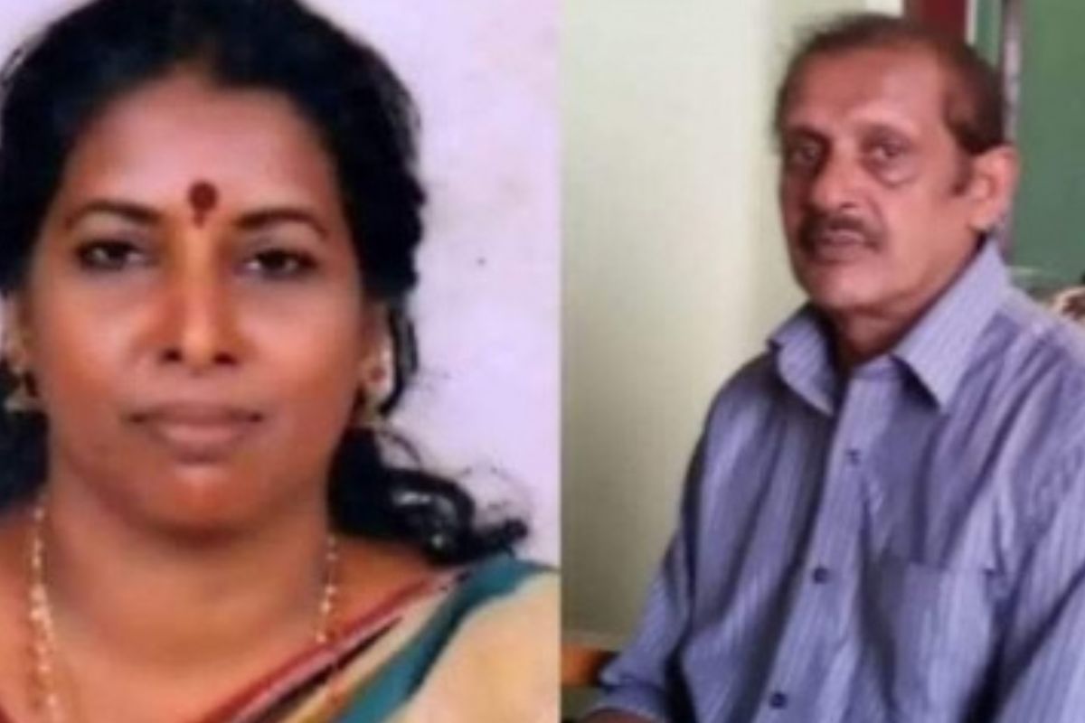 Kerala human sacrifice Case : High Court dismisses plea by accused against police custody