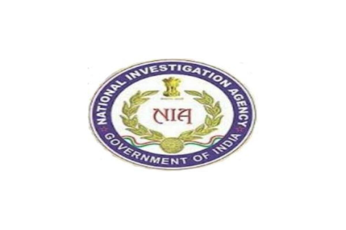 NIA raids 14 locations in J-K in case linked to terror activities