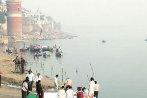 Executive Committee of Mission Clean Ganga approves 14 projects worth Rs 1145 cr