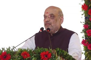 BJP to give 25% tickets to new faces in Guj Assembly polls: Shah