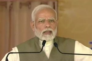 Numerous initiatives taken to enable persons with disabilities to shine: PM