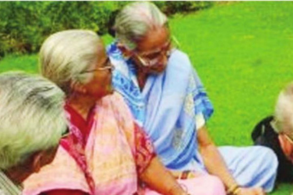 Delhi to get its fifth old age home soon