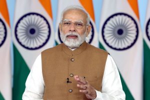 PM Modi to visit Arunachal, UP on Saturday