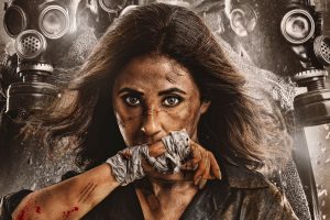 Urmila Matondkar to mark digital debut with thriller series ‘Tiwari’