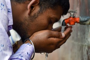 30 fall ill after drinking contaminated water in K’taka district