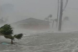 Death toll from Hurricane Ian in US exceeds 110, 300k still without power