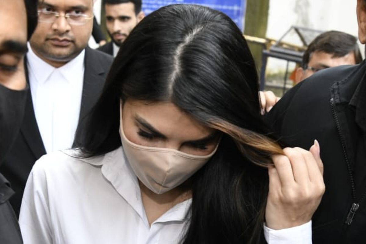 PMLA case: Delhi Court extends Jacqueline’s interim bail till Nov 10