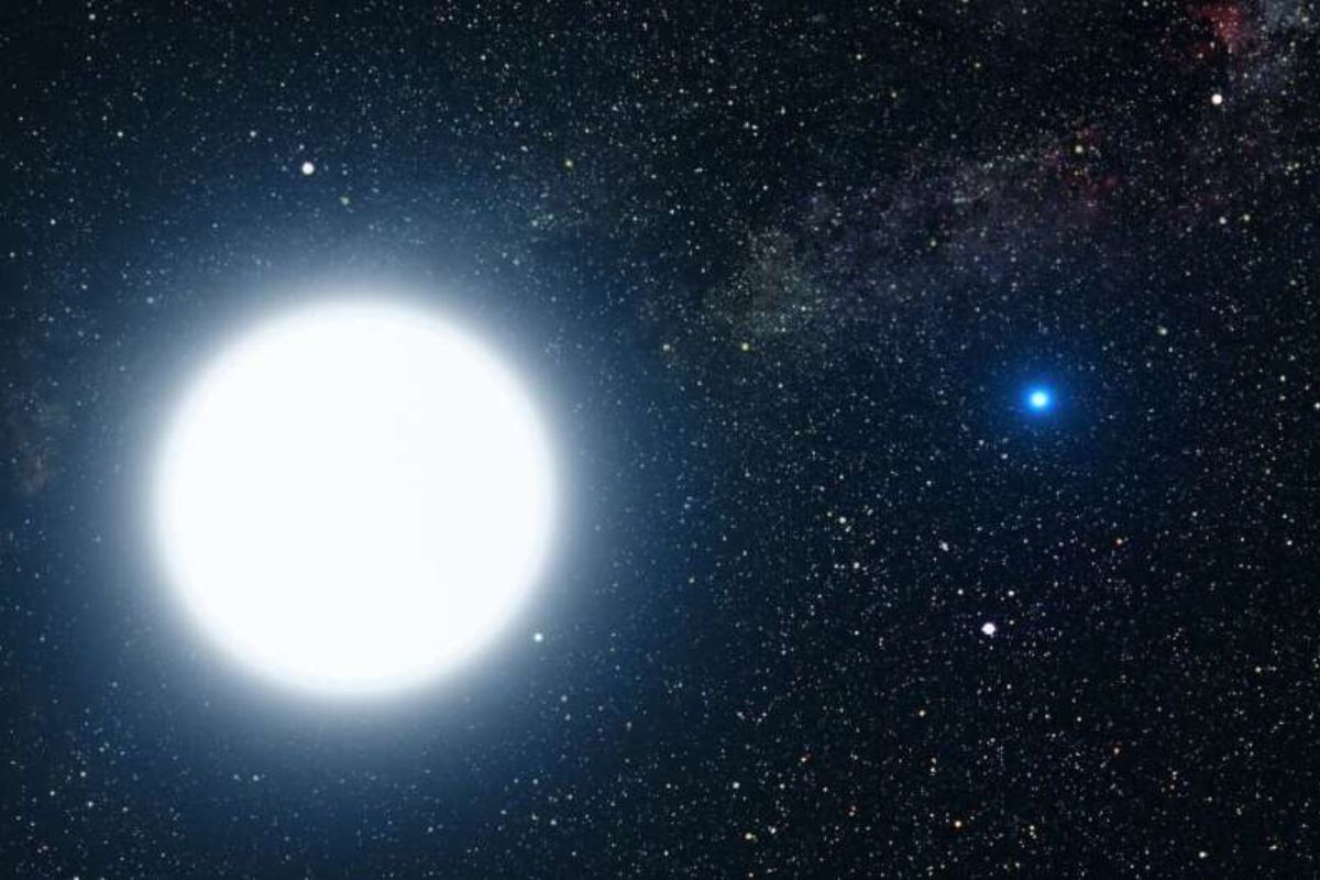Astronomers discover ‘cataclysmic’ star pair with shortest orbit yet