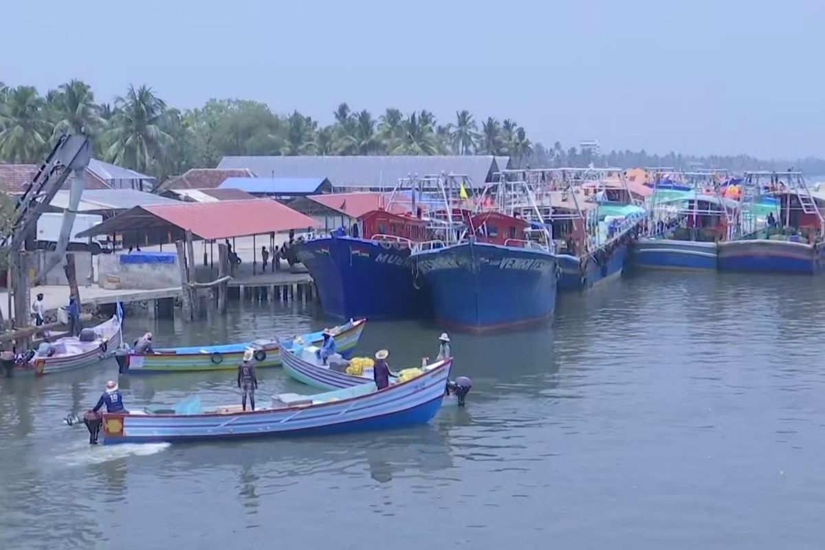 Kerala fisherman wins Rs 70 lakh lottery hours after bank attachment notice