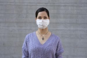 Long-term exposure to air pollution making women fatter