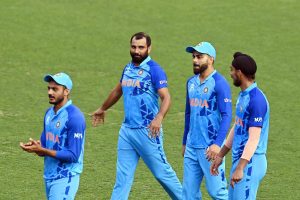 Team India aims to end 15-year World T20 Cup title drought