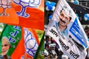 HP BJP slams Gujarat unit AAP chief for his remark against PM