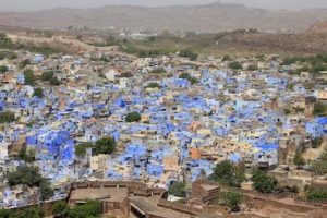 Visa, stay of flood-hit Pak Hindus in Jodhpur under scanner
