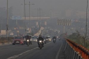 Delhi’s air quality to turn ‘very poor’ ahead of Diwali, curbs imposed