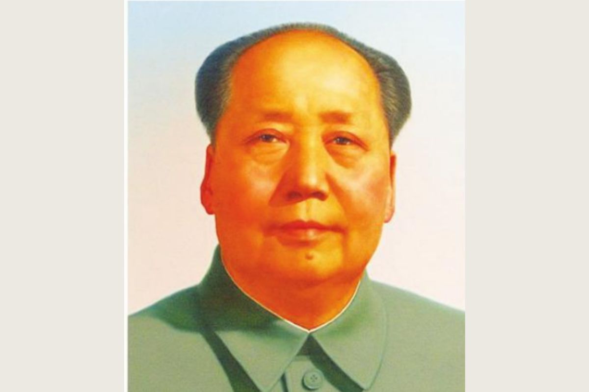 Mao Zedong, Zero-Covid policy, Chinese system, Communist Party, Central Committee of the Communist Party, Marxist-Leninist, Xi Jinping