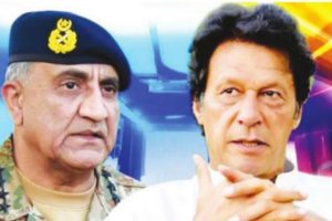 Why is Gen Bajwa so much in the news?