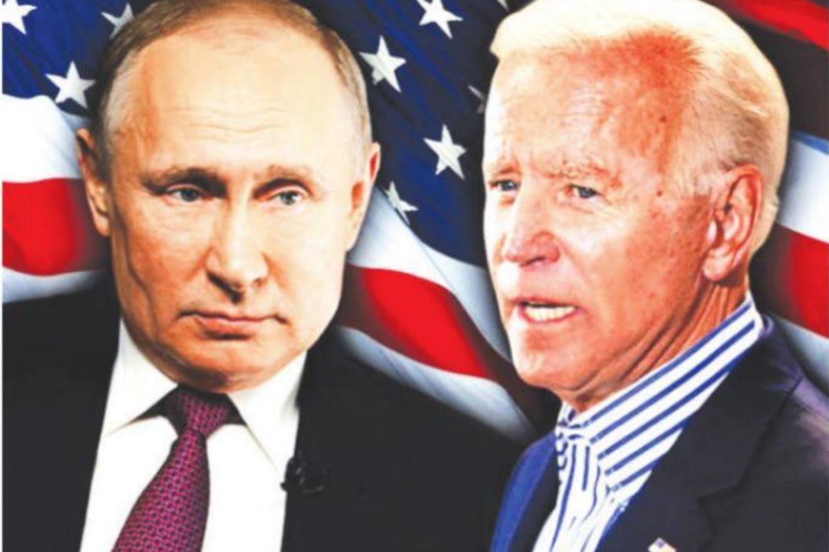 Moscow,Washington, Soviet Union, US, USSR, Joe Biden, Vladimir Putin, Ukraine, United States