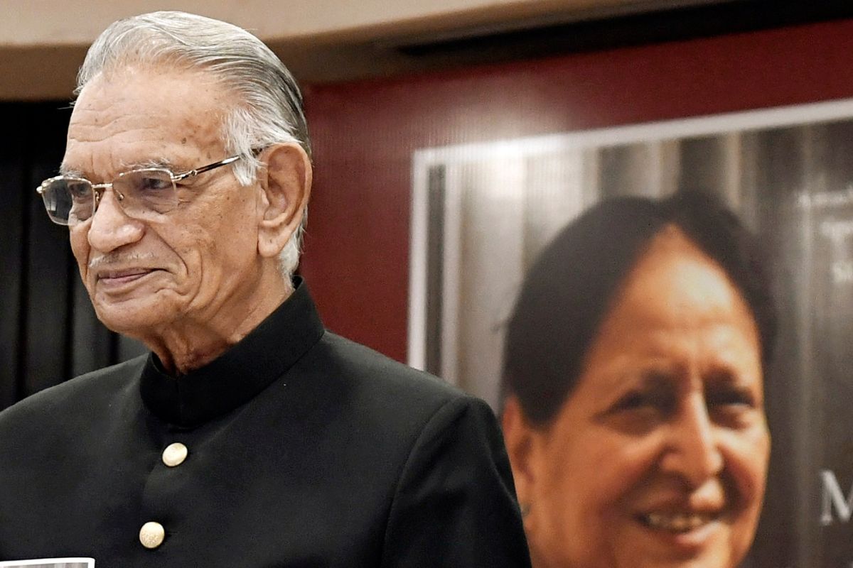 “Unacceptable”: Congress distances itself from Patil’s recent ‘jihad’ comment