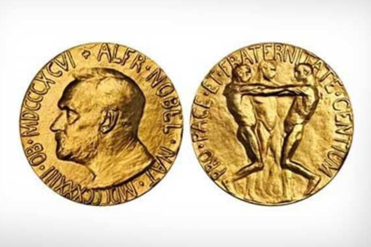 Nobel Economic Prize: US Trio awarded for research on Banks, Financial Crises