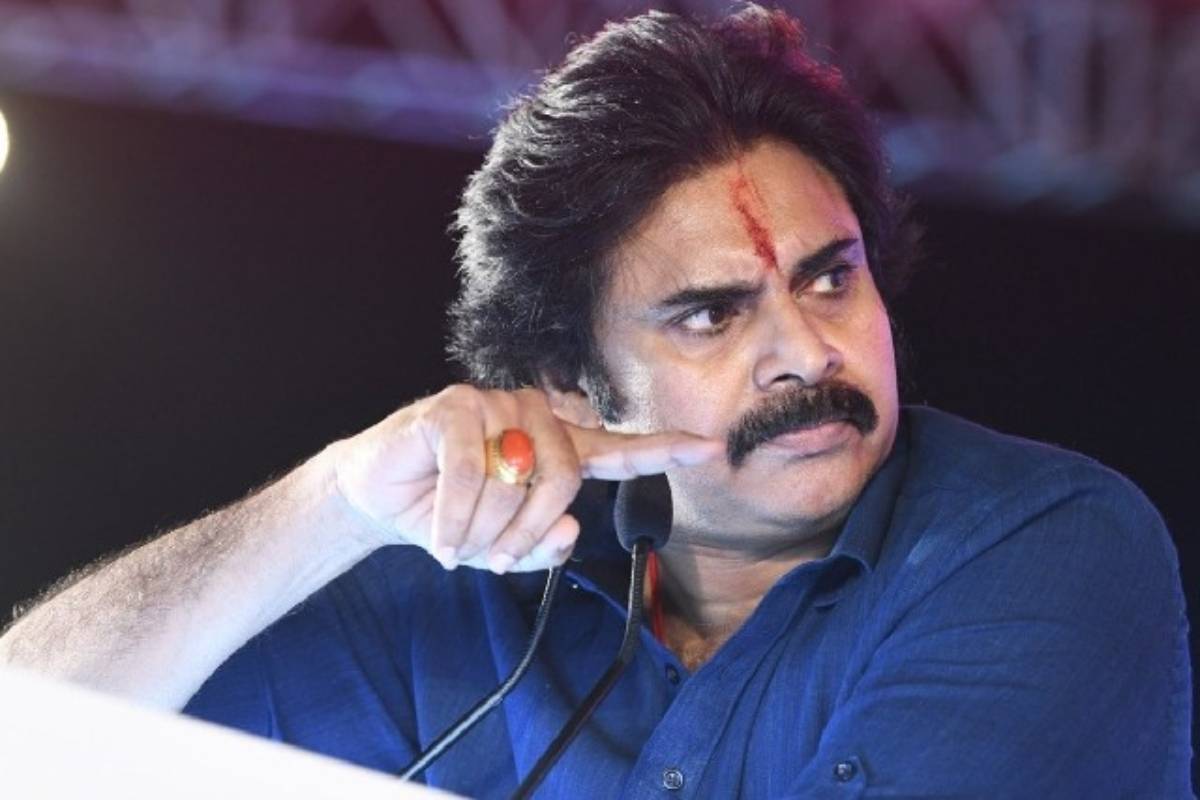 “I’ll take your tuition but my only condition is…”: Andhra Education Ministers hits back at Pawan Kalyan over tweet