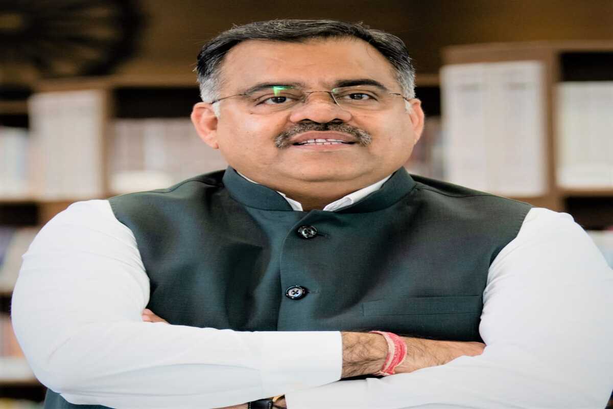 Now, Punjab Governor orders Mann to remove PAU VC