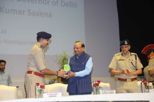 Delhi Police launches ‘Cyber Uday 2.0’ to promote digital literacy