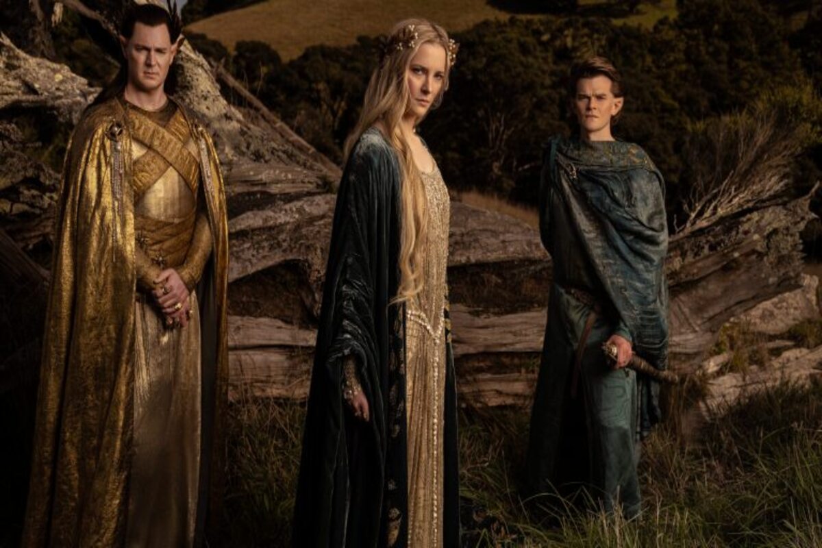 Studios Announces Additional Cast For 'Lord Of The Rings