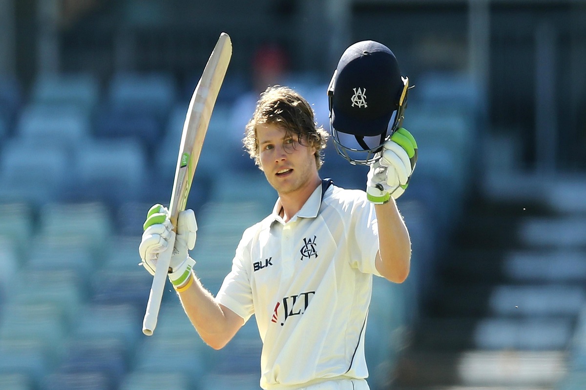 Will Pucovski takes indefinite break from profesional cricket