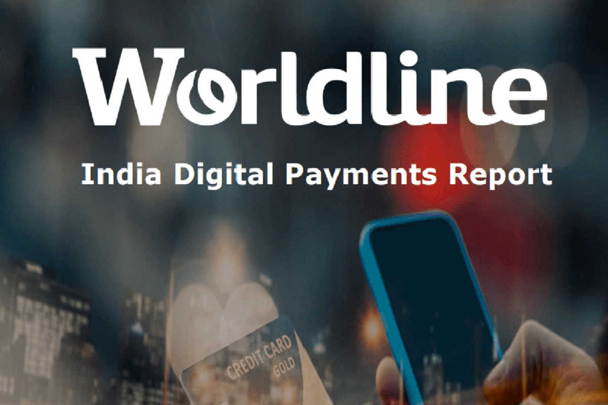 India processed 20.57 bn online transactions valued at Rs 36.08 tn: Report