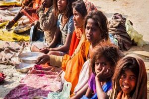 India counters Global Hunger Index 2022, questions its survey methods